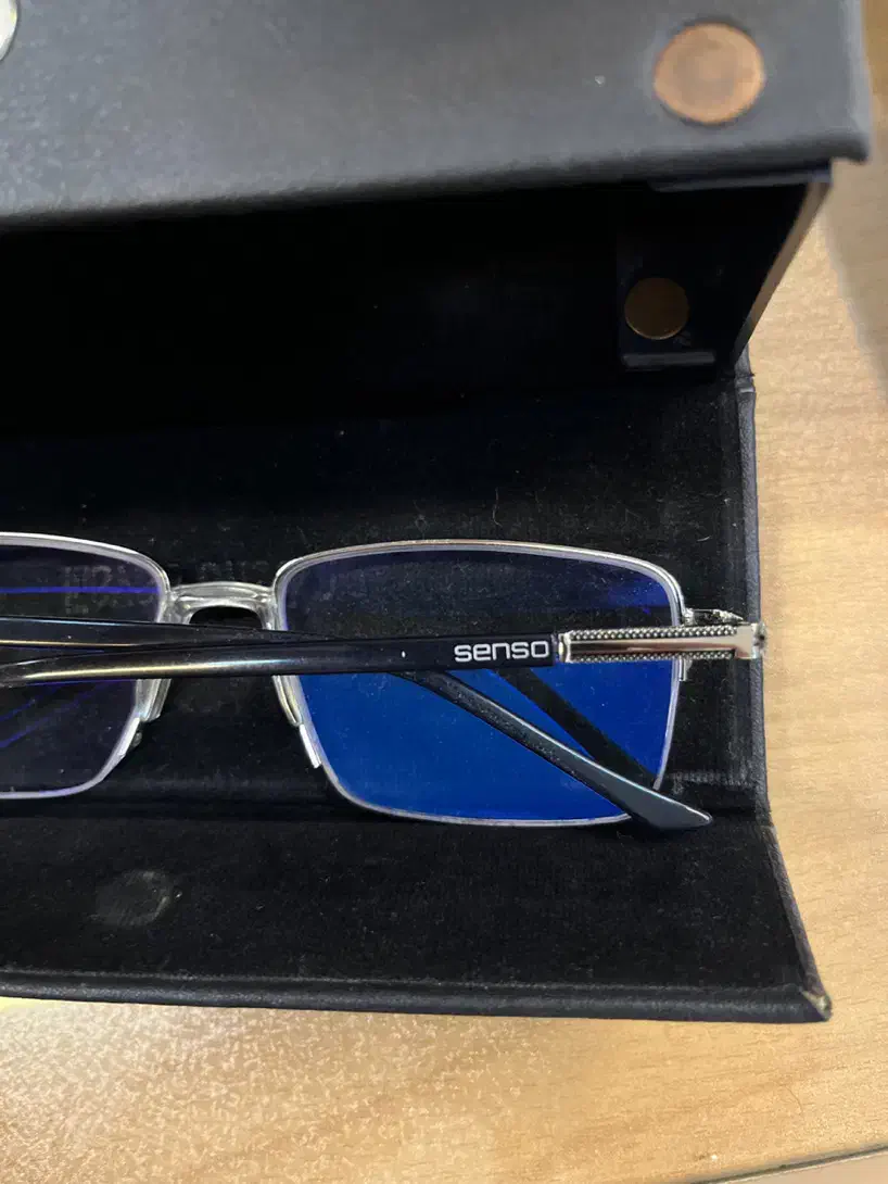 عینک بلوکنترل ارجینال برند senso|زیورآلات و اکسسوری|تهران, حسنآباد|دیوار