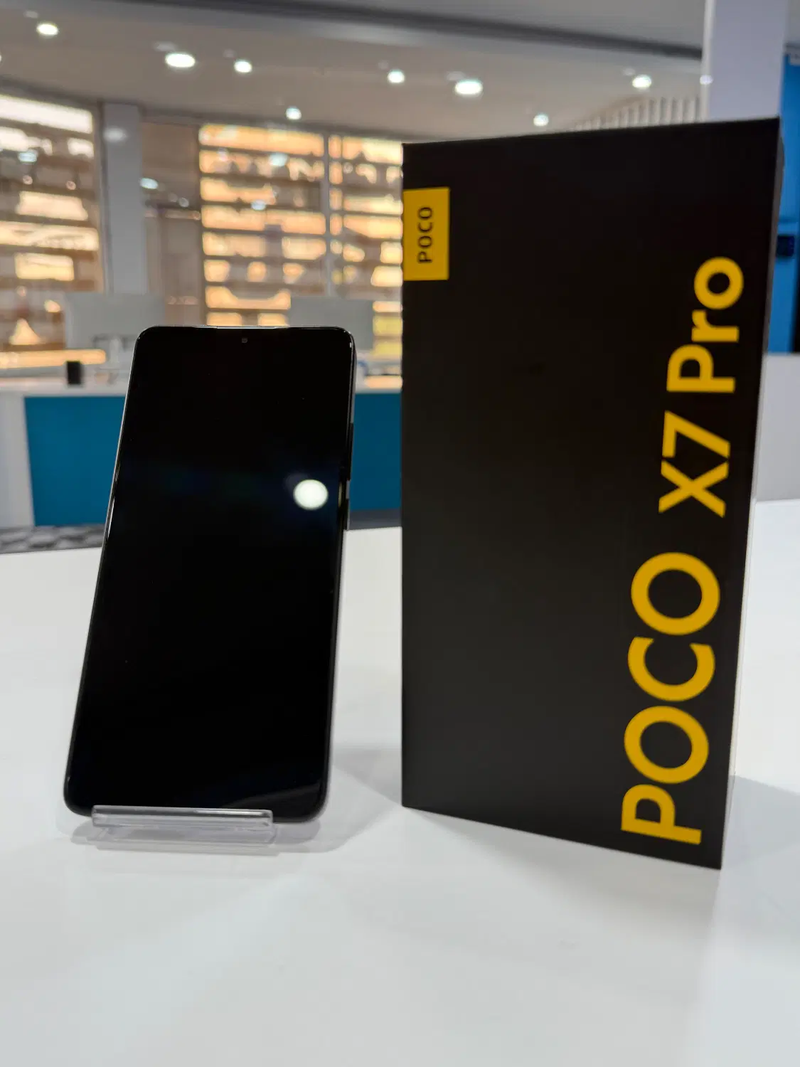 poco X7 poro|موبایل|کرج, گوهردشت|دیوار