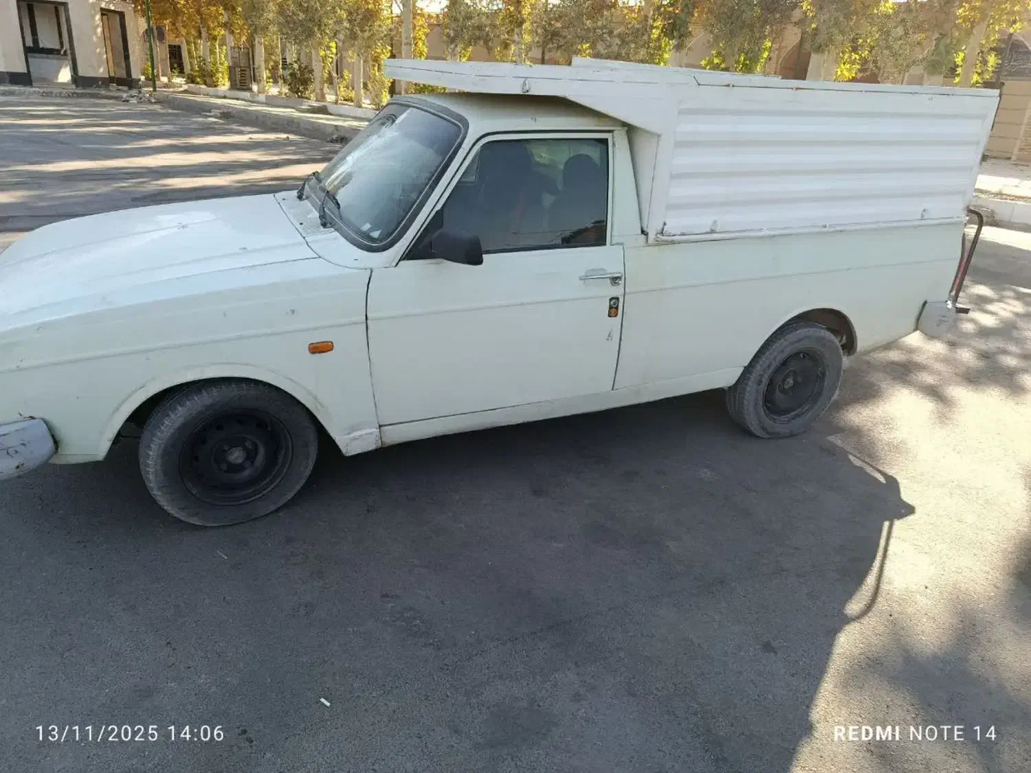 پیکان وانت|خودرو سواری و وانت|مهریز, |دیوار