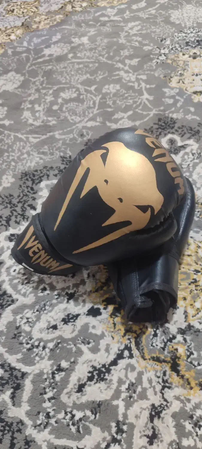 دست کش بوکس|تجهیزات ورزشی|پاکدشت, کبودگنبد|دیوار