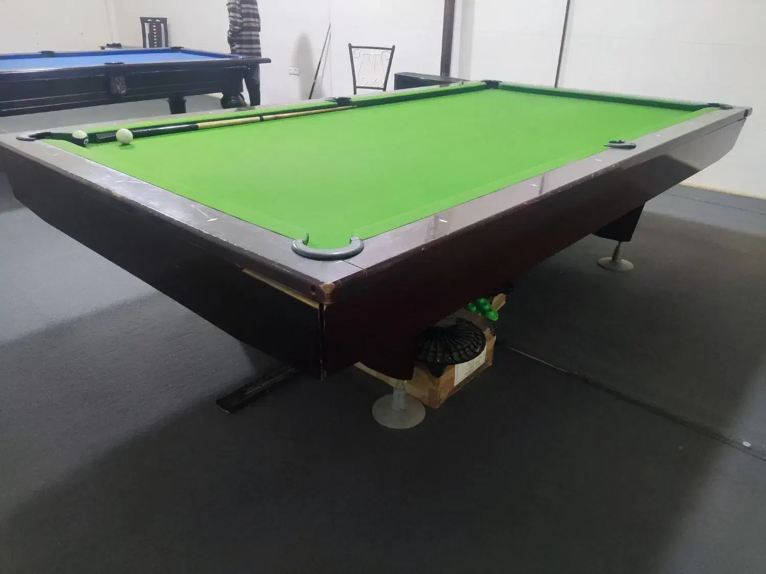 میز بیلیارد|ورزشهای توپی|نورآباد, |دیوار