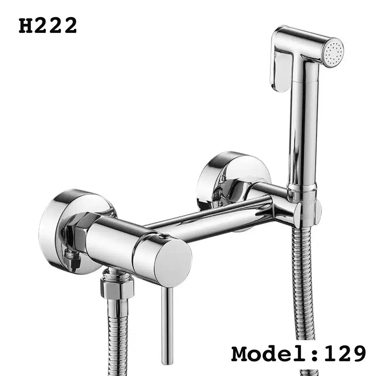 انواع شیرالات سرویس بهداشتی|لوازم سرویس بهداشتی|مشهد, سعد آباد|دیوار