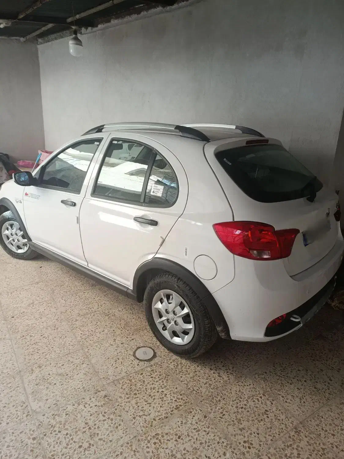 کوییک صفر|خودرو سواری و وانت|اردبیل, |دیوار