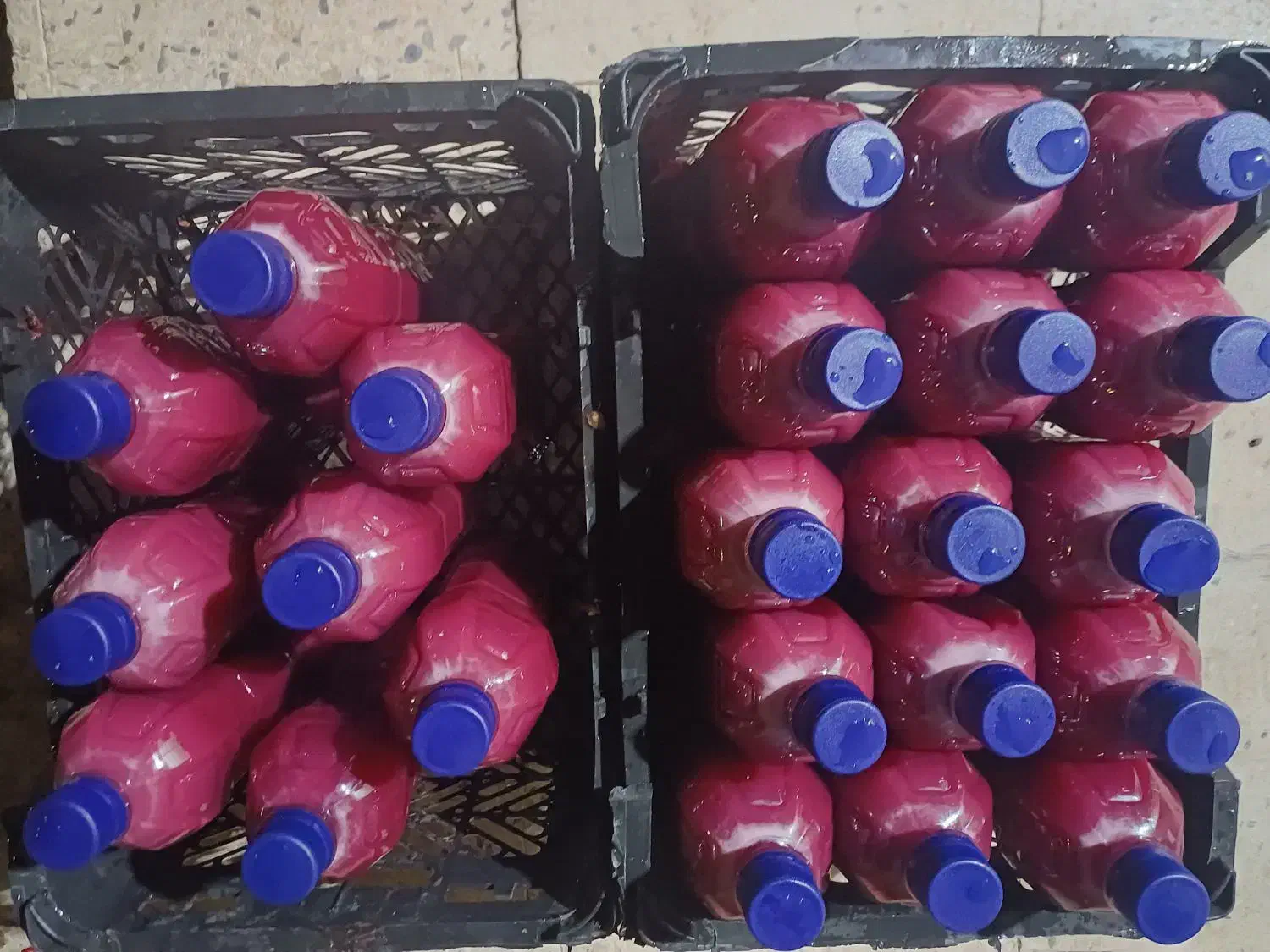 آب انار خالص چشمه علی سفارش شنبه|خوردنی و آشامیدنی|قم, شهدا|دیوار