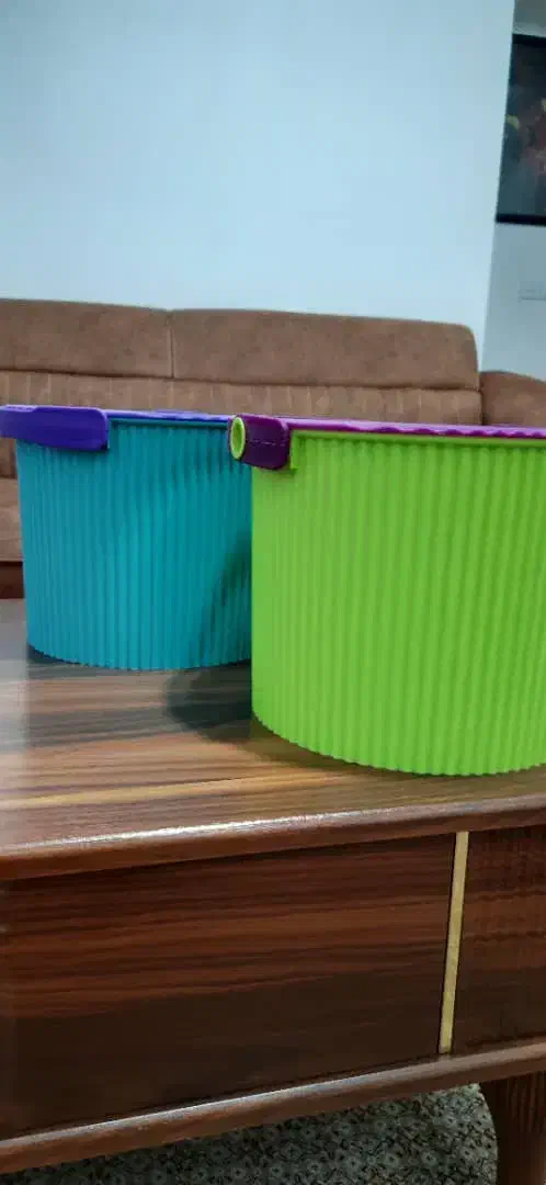 جای شکر و قند|ظروف نگهدارنده، پلاستیکی، یک‌بارمصرف|اندیشه, شهرک مریم|دیوار