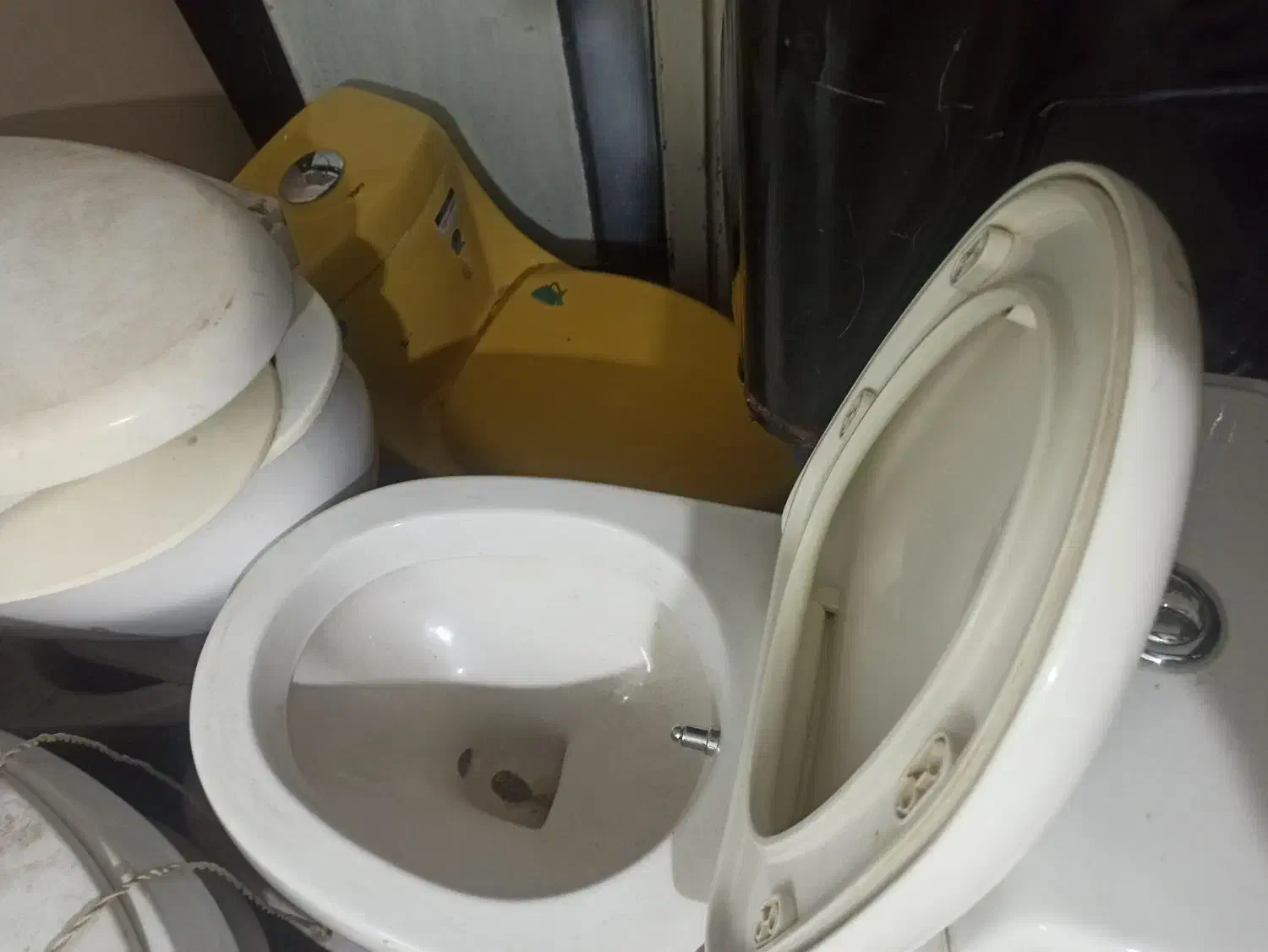 توالت فرنگی خودشور|لوازم سرویس بهداشتی|بوکان, |دیوار