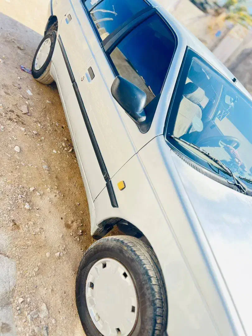 پژو 405|خودرو سواری و وانت|داراب, |دیوار