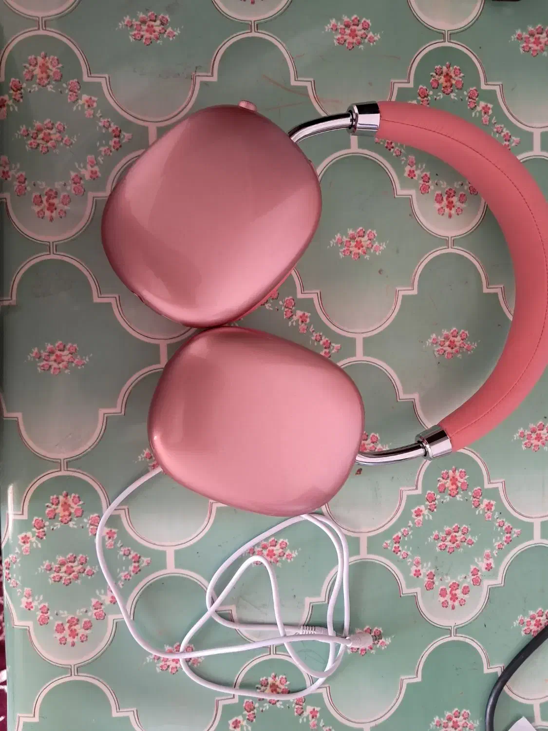 هدفون خوب وعالی با نگه داشتن شارژ زیاد|لوازم جانبی موبایل و تبلت|یاسوج, |دیوار