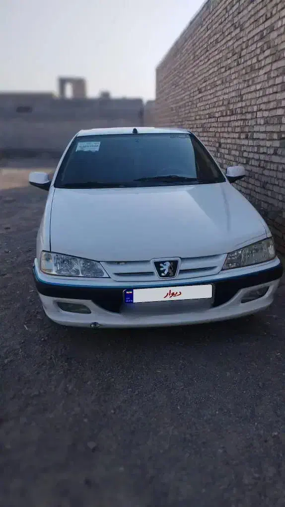 پژو پارس ELX شهرستانی کم کار|خودرو سواری و وانت|ایرانشهر, |دیوار