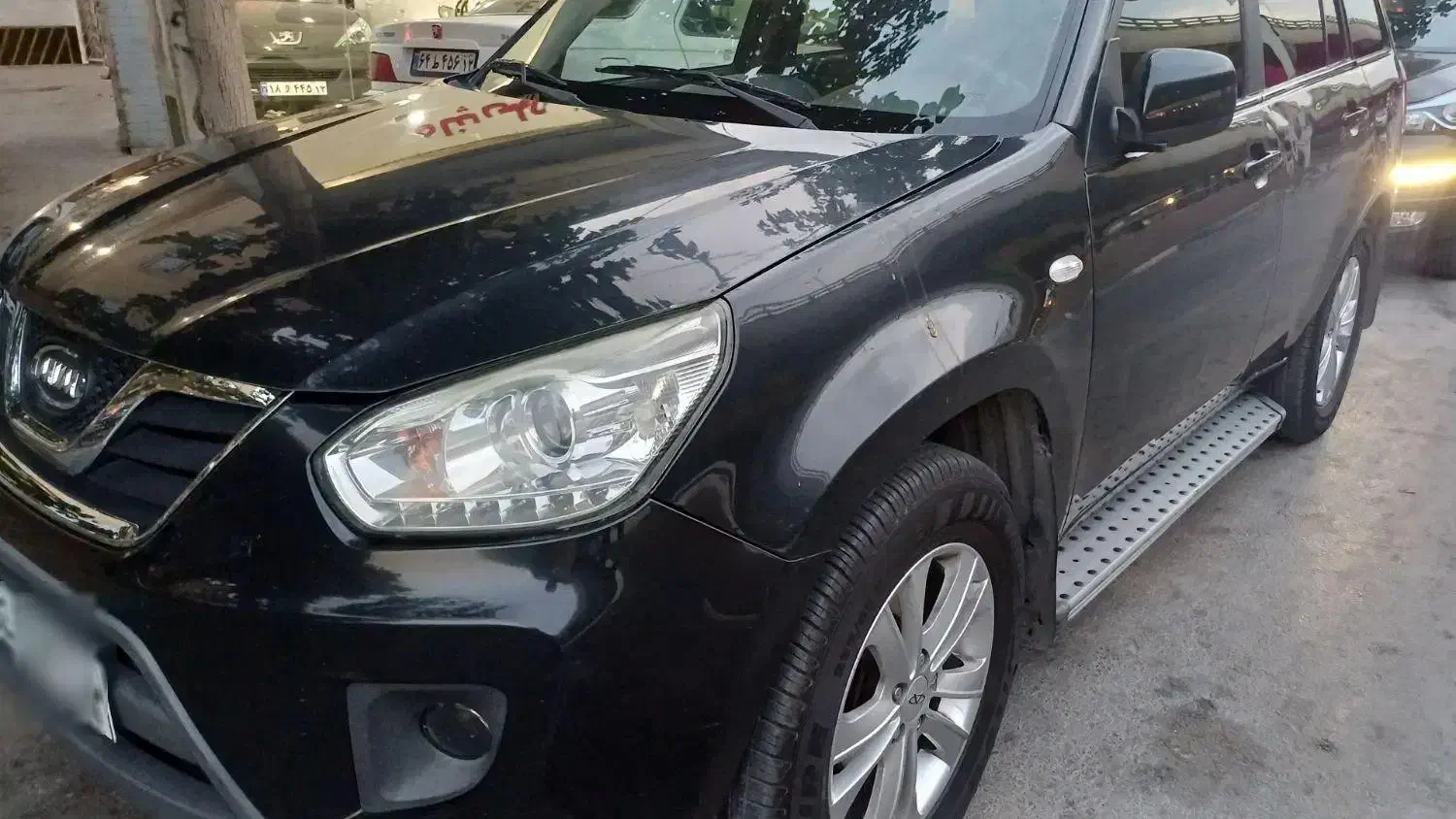 x33newاتومات|خودرو سواری و وانت|اصفهان, احمدآباد|دیوار