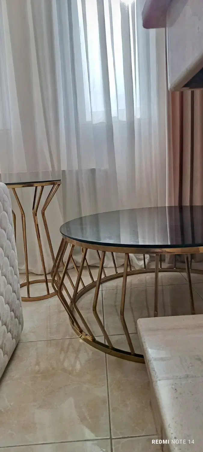 میز و عسلی|مبلمان خانگی و میز عسلی|پردیس, فاز ۲|دیوار