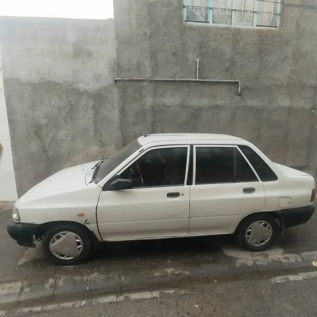 پراید مدل 80|خودرو سواری و وانت|ارومیه, |دیوار