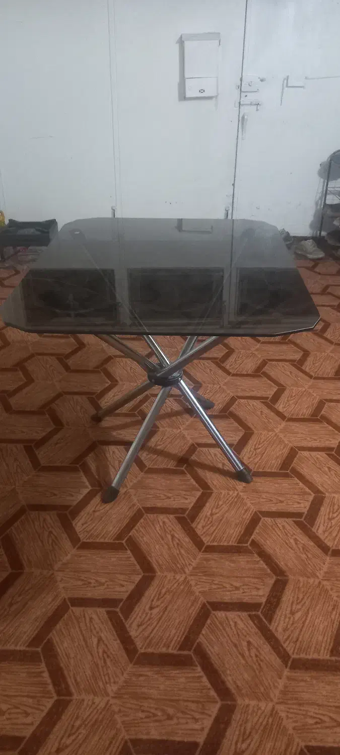 فروش میز نهار خوری|میز و صندلی غذاخوری|فسا, |دیوار