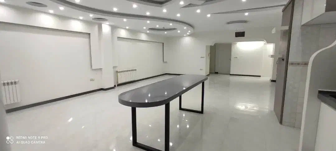 ۱۴۰ متر ۳ خواب ویو ابدی شهرک غرب|فروش آپارتمان|تهران, درختی|دیوار