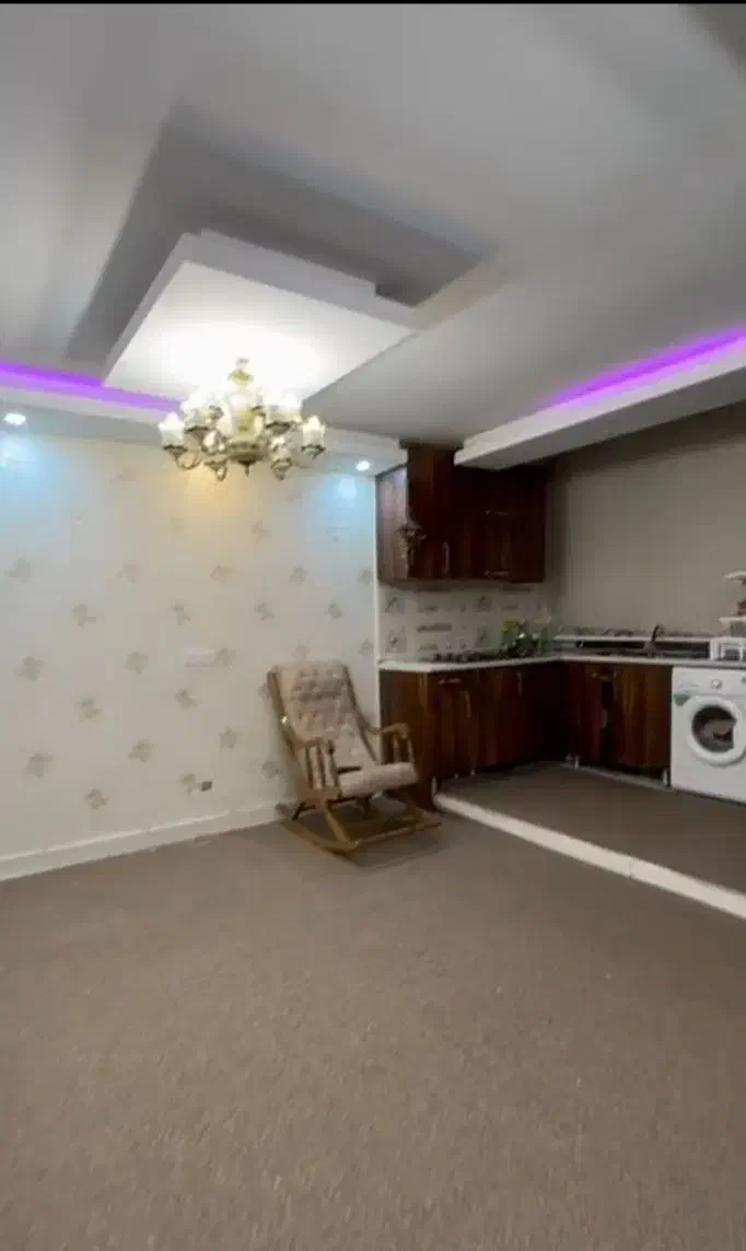 ۷۶متر/ ویو دار /دوخواب/ تاپ لوکیشن/ فول امکانات|اجارهٔ آپارتمان|تهران, شهران شمالی|دیوار