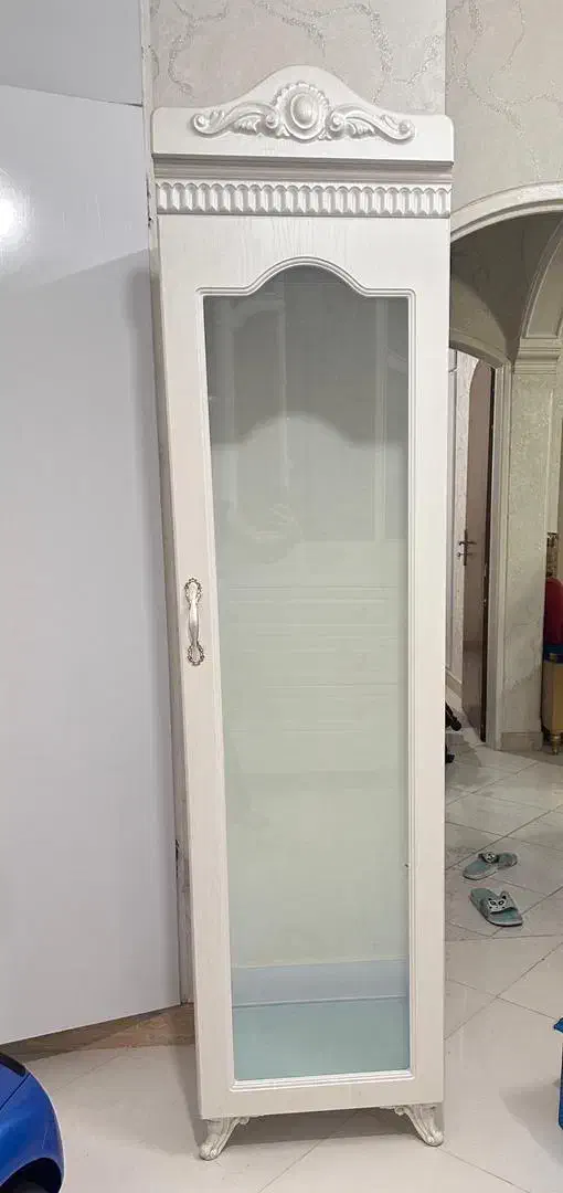 سرویس خواب کودک و نوجوان با تشک|تخت و سرویس خواب|ورامین, ورامین|دیوار