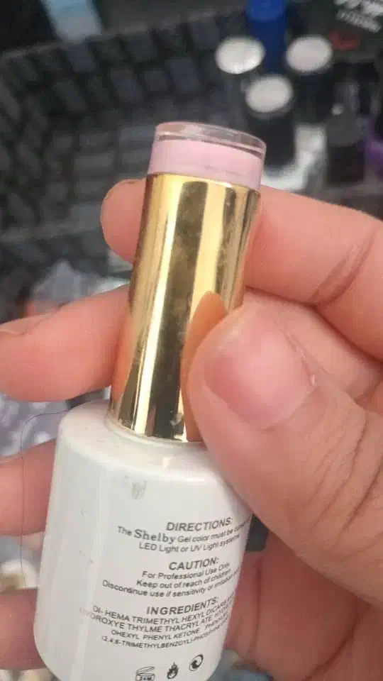 وسایل ناخن کاری کامل|آرایشگاه و سالن‌های زیبایی|مسجد سلیمان, |دیوار