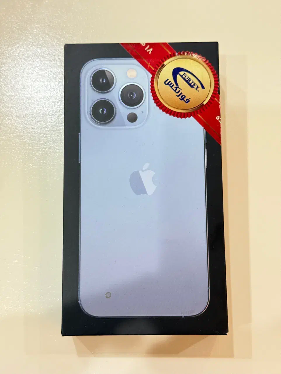 آیفون اپل ۱۳ پرو دو سیم zaa|موبایل|بندرعباس, |دیوار