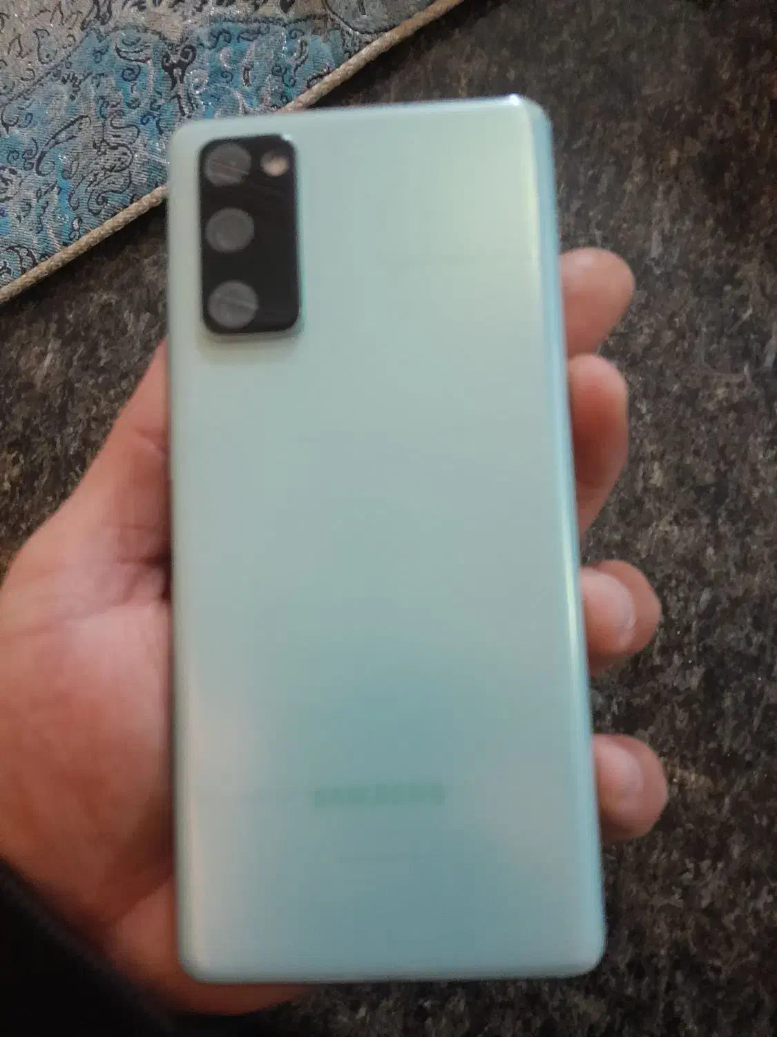 s20fe|موبایل|قوچان, |دیوار