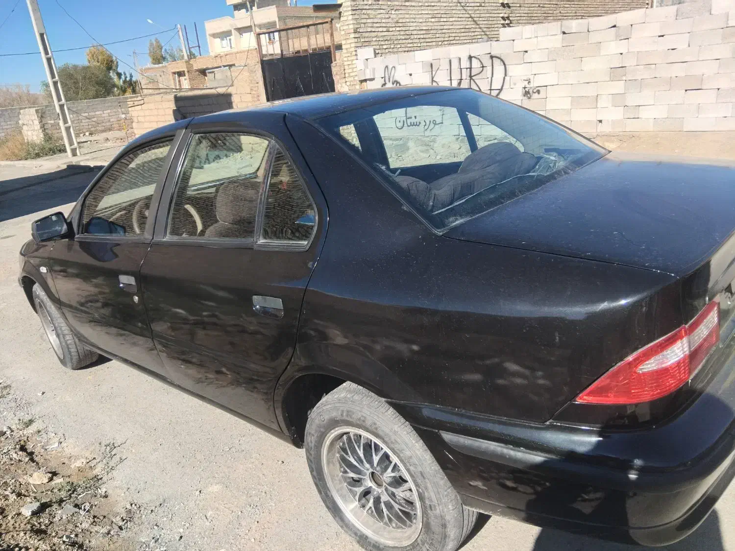 فروشی|خودرو سواری و وانت|ارومیه, |دیوار