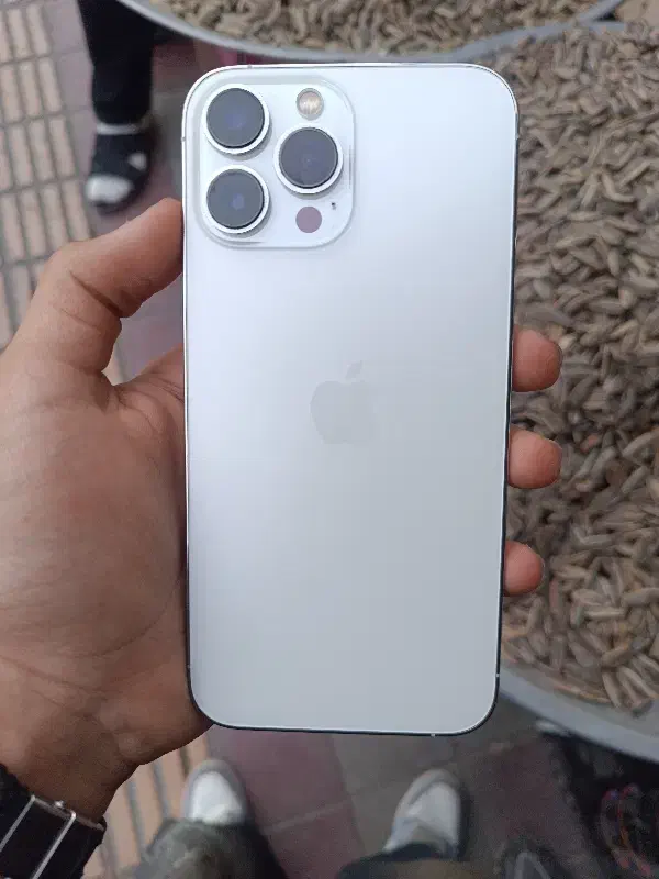 iphone 13 pro max|موبایل|شهر ری, علایین|دیوار