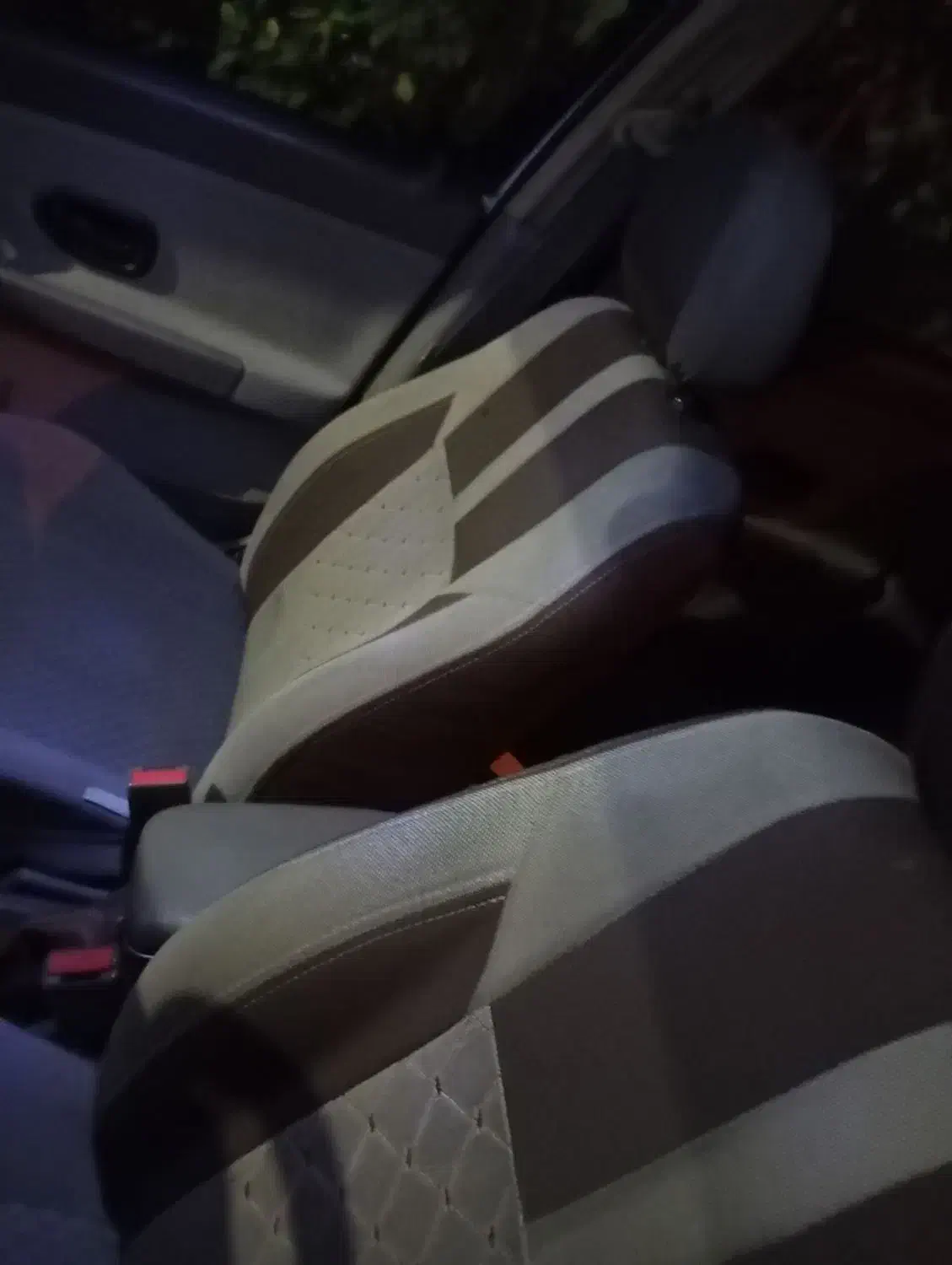 سمند مدل 93 LX|خودرو سواری و وانت|دهدشت, |دیوار