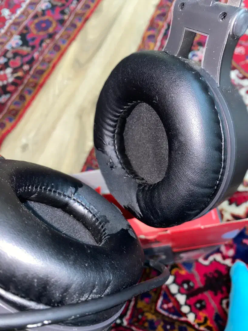 هدست بلادی|قطعات و لوازم جانبی رایانه|تبریز, |دیوار