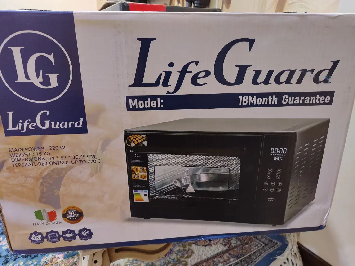 لوازم خانگی|اجاق گاز و لوازم برقی پخت‌وپز|تهران, کرمان|دیوار