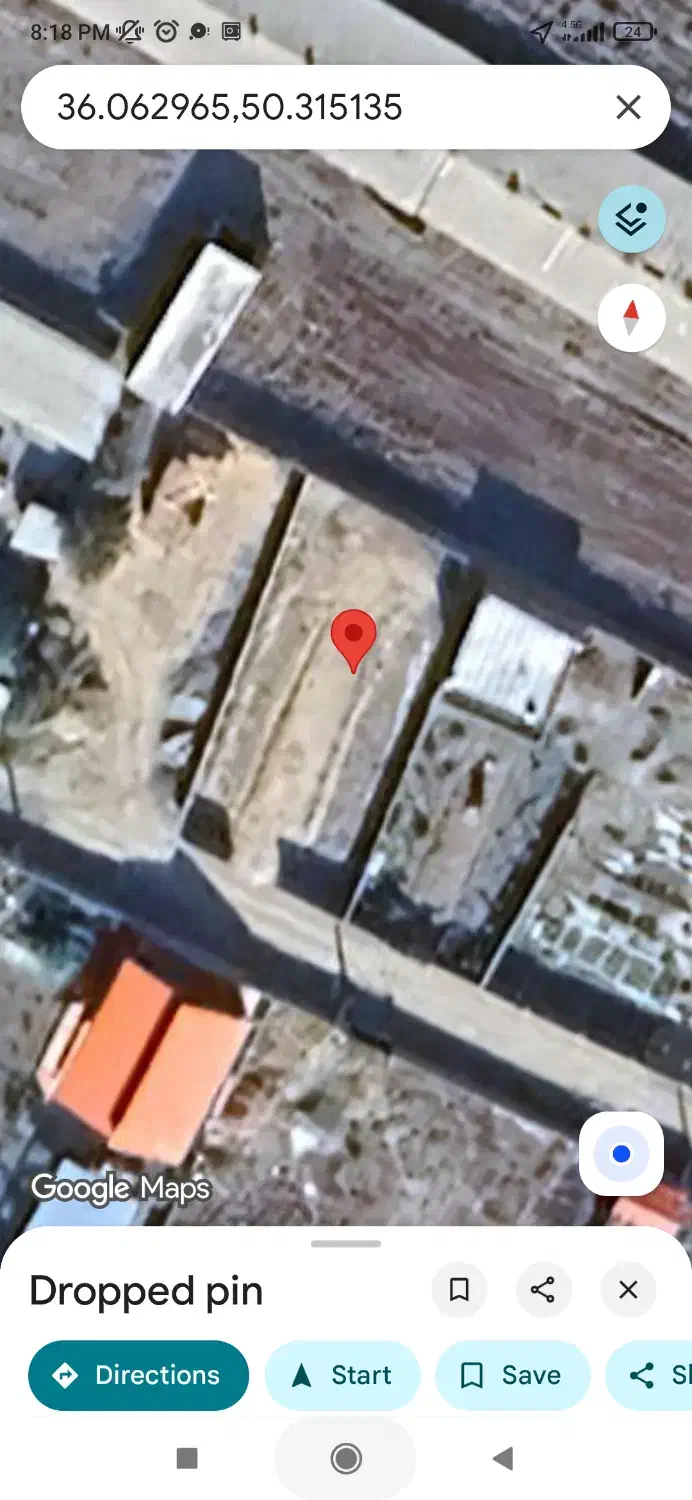 زمین مسکونی داخل روستا|فروش زمین و ملک کلنگی|بشاریات, |دیوار