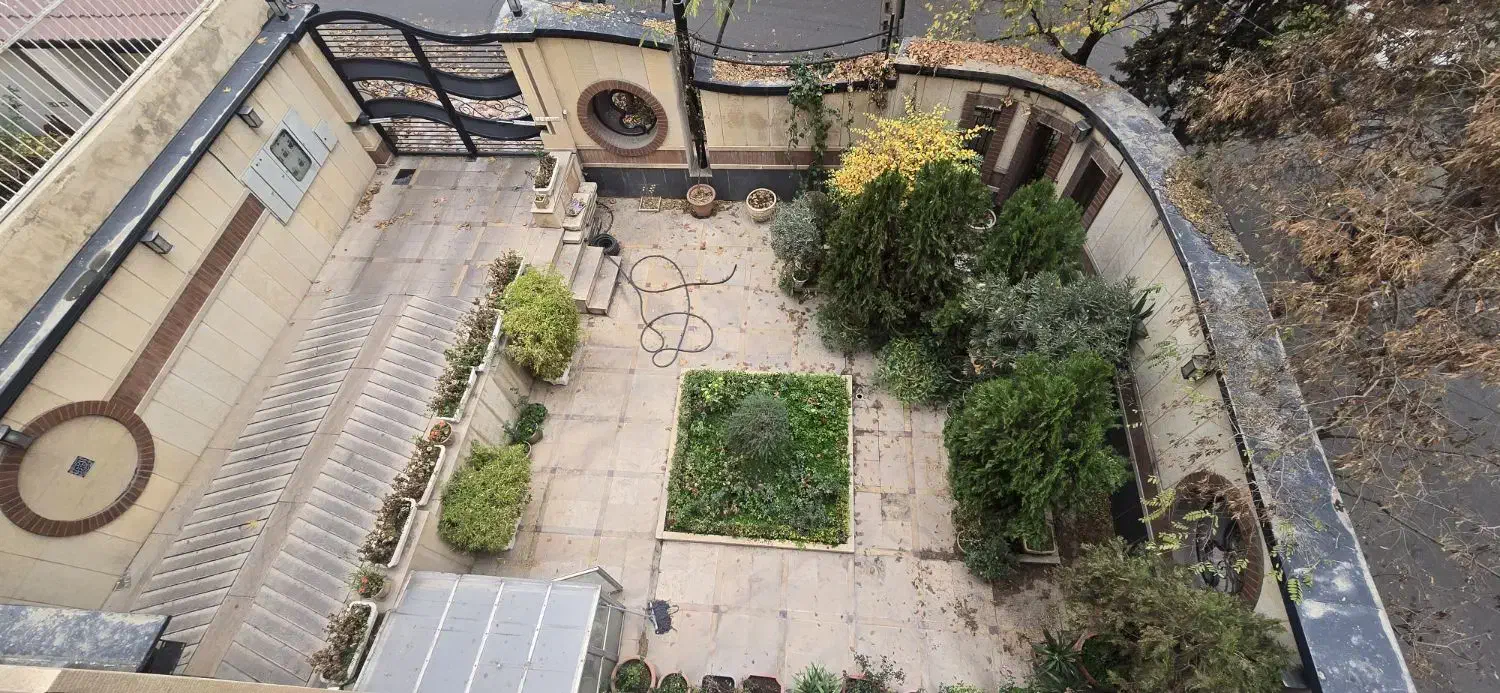 قیطریه ۱۲۵ متر دو خواب|اجارهٔ آپارتمان|تهران, قیطریه|دیوار