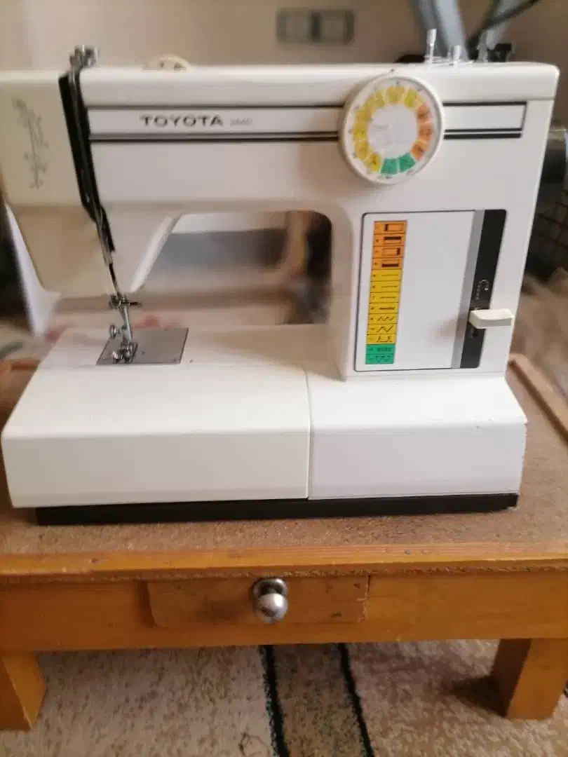 چرخ خیاطی  صنعتی تویتا|چرخ خیاطی و ریسندگی|شیراز, شهرک گلستان|دیوار