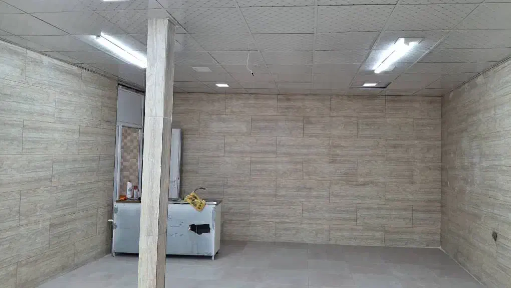 اجاره و رهن مغازه ۹۰ متری خیابان بشارت|اجارهٔ مغازه و غرفه|دوگنبدان, |دیوار