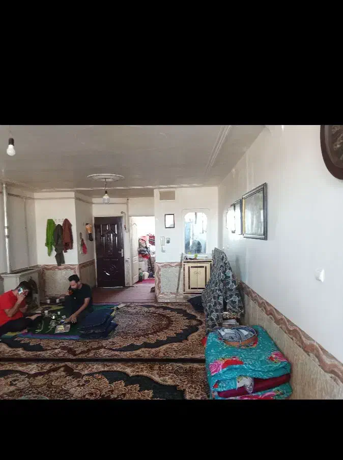 رهن آپارتمان دوطرفه نور|اجارهٔ خانه و ویلا|الیگودرز, |دیوار