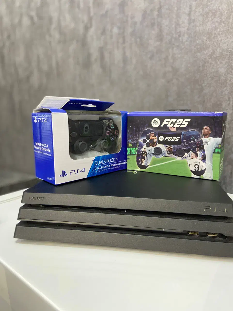 PS4 pr کپی خور بادسته اضافه وفول بازی اقساطی محدود|کنسول، بازی ویدئویی و آنلاین|اصفهان, احمدآباد|دیوار