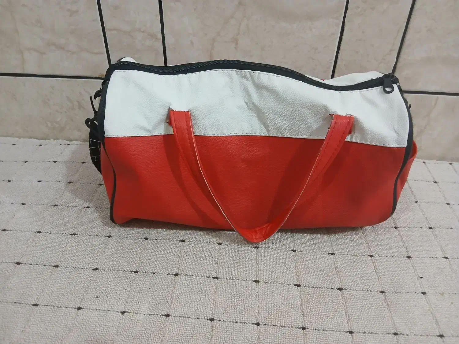 کیف ورزشی نو|تجهیزات ورزشی|آبدانان, |دیوار