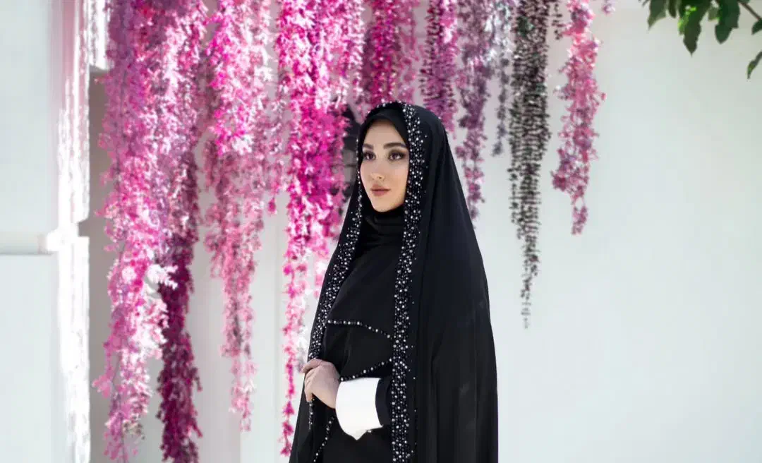 ست حجاب عروس شیک وخاص،نجیب|لباس|نجف‌آباد, امام خمینی|دیوار