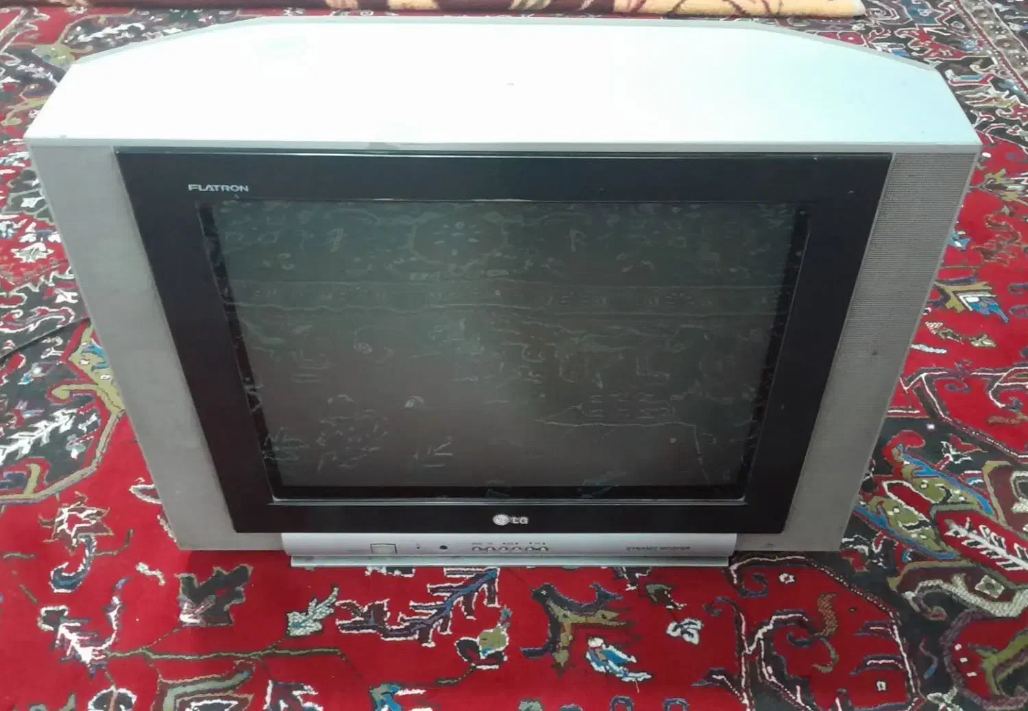 تلویزیون|تلویزیون و پروژکتور|میاندوآب, |دیوار