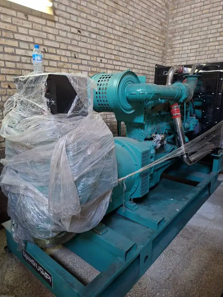 فروش ،اجاره و تعمیرات تخصصی انواع دیزل ژنراتور|خدمات پیشه و مهارت|تهران, بهاران|دیوار