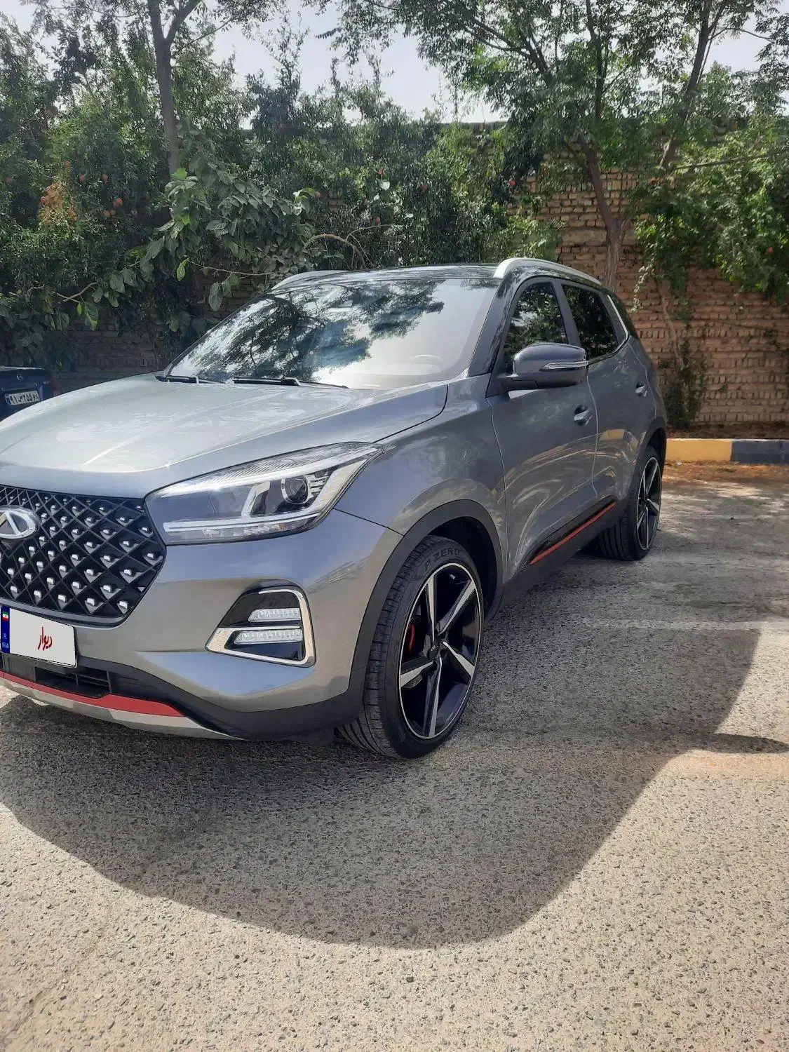 ام‌وی‌ام X55 Pro اکسلنت اسپرت، مدل ۱۴۰۱|خودرو سواری و وانت|تهران, شهرک چیتگر|دیوار