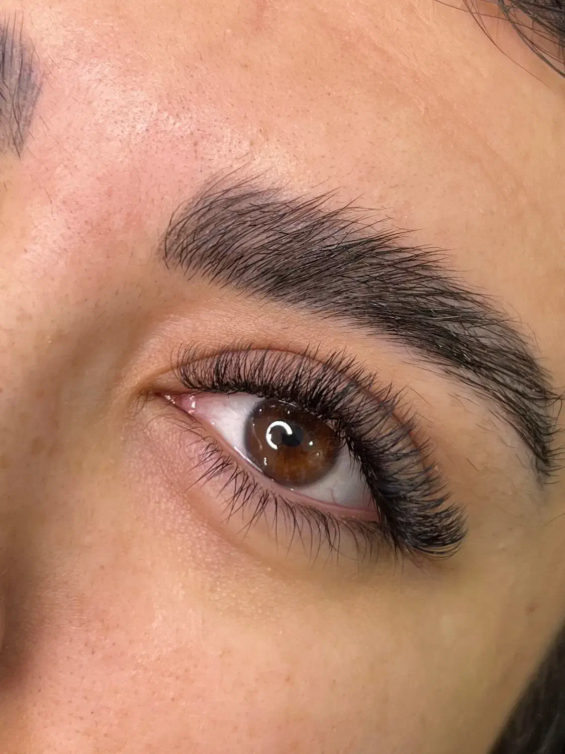 مدل رایگان اکستنشن مژه|خدمات آرایشگری و زیبایی|نوشهر, |دیوار