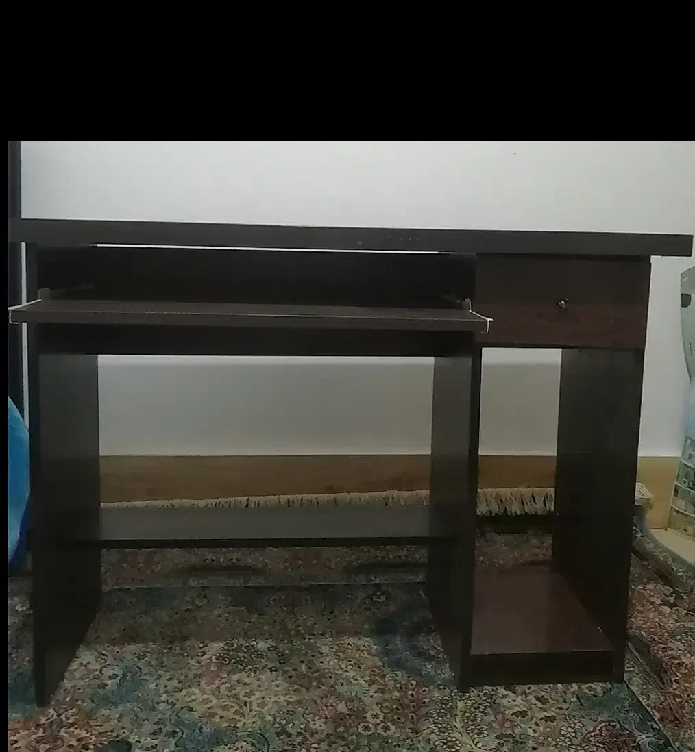 فروش میز کامپیوتر و تحریر|میز تحریر و کامپیوتر|سبزوار, مدرس|دیوار