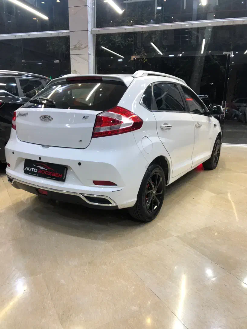 ام وی ام 315+ بسیار نو و تمیز(نقد و اقساط)|خودرو سواری و وانت|تهران, نارمک|دیوار