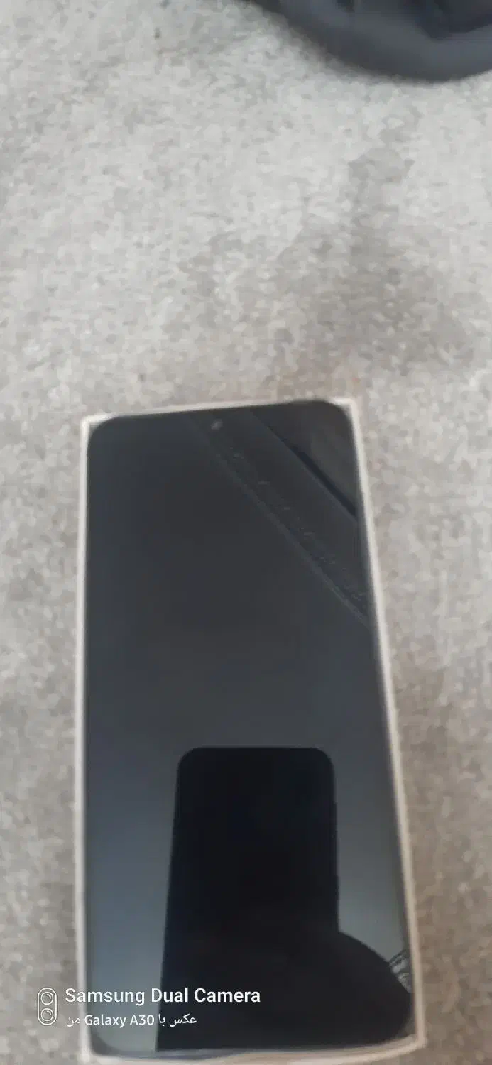 گوشی A25|موبایل|بندر ماهشهر, |دیوار