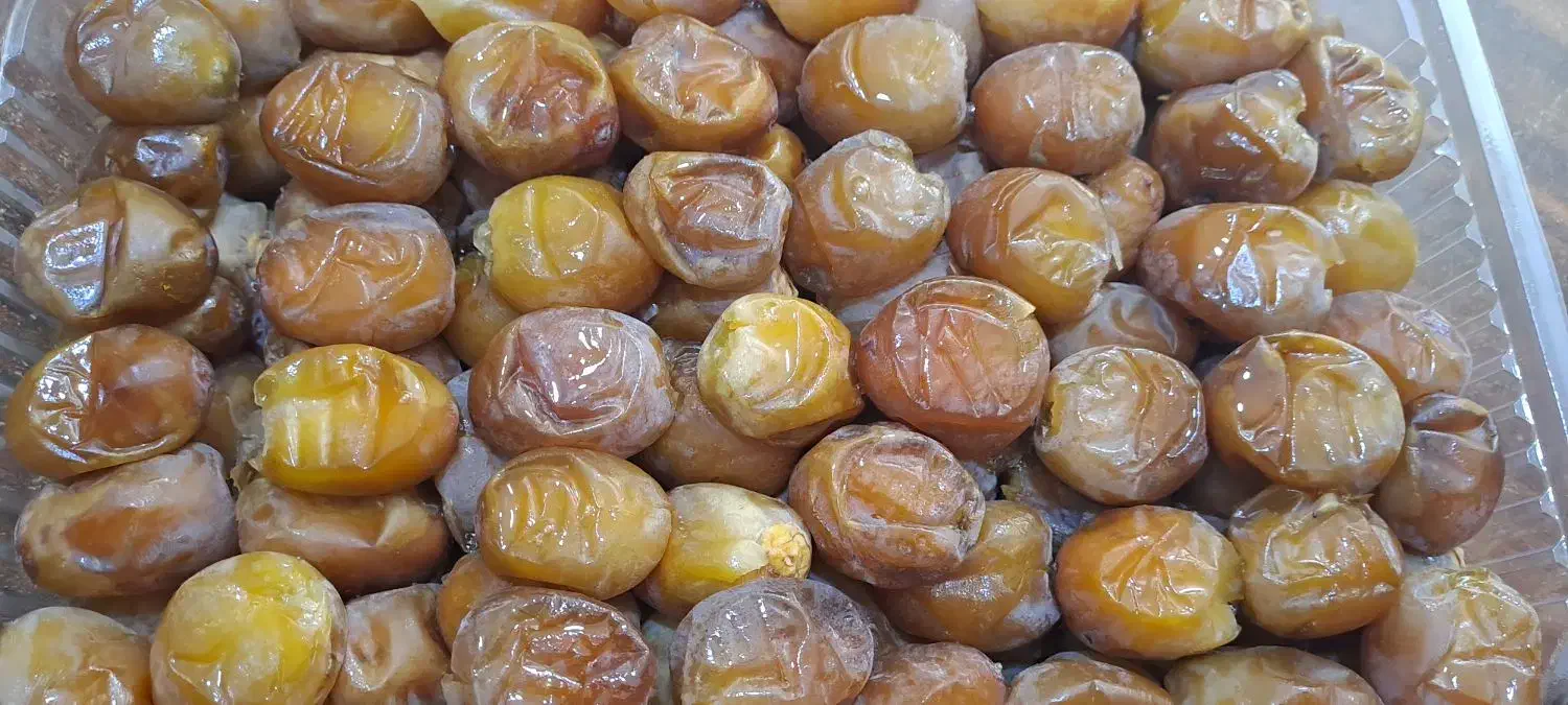 رطب وخارک خرمشهر رسید|خوردنی و آشامیدنی|قم, وادی السلام|دیوار