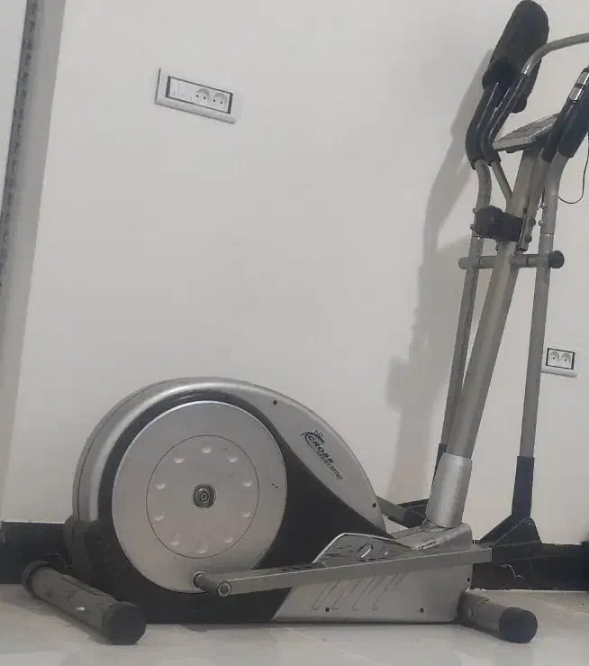 اسکی فضایی  قیمت ۱۳میلیون|تجهیزات ورزشی|نرماشیر, |دیوار