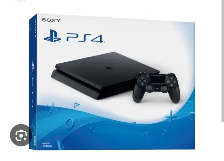 ps4 slim 2 daste|کنسول، بازی ویدئویی و آنلاین|آبیک, |دیوار