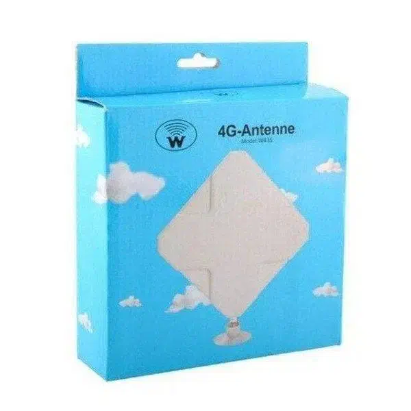 آنتن تقویت سیگنال 4G|مودم و تجهیزات شبکه|تهران, عباس‌آباد|دیوار