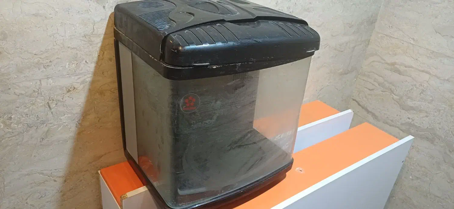 آکواریوم|ماهی|تهران, شهرک غرب|دیوار