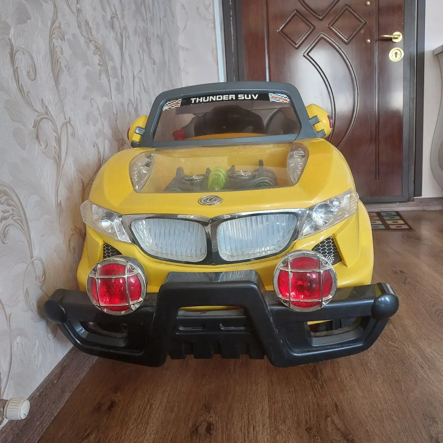 ( ماشین ) برقی|اسباب‌‌بازی|اردبیل, |دیوار