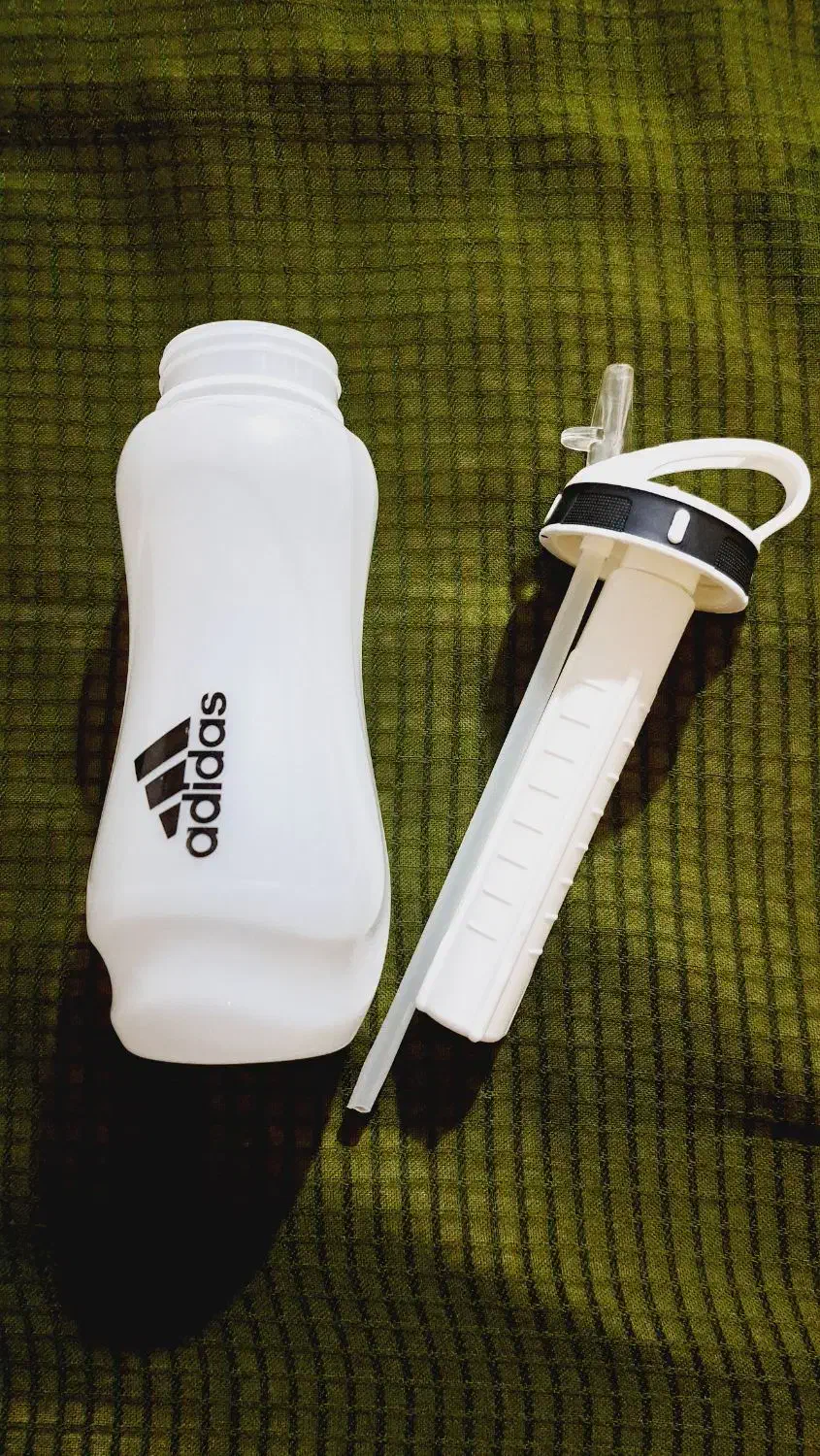 بطری جایخی دار|تجهیزات ورزشی|پاکدشت, پاکدشت (مامازند)|دیوار